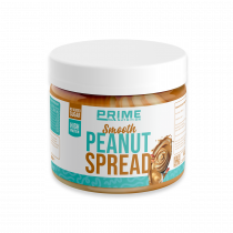Prime Nutrition Smooth Peanut Spread